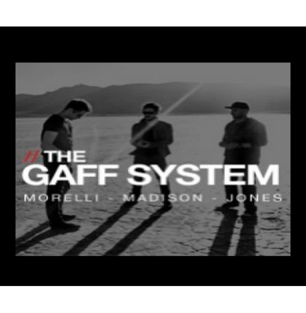 The Gaff System By Ellusionist